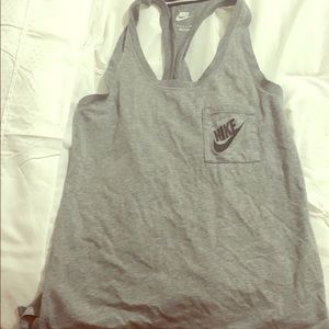 Nike tank top